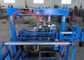 Σταθερή ενωμένη στενά συγκόλληση μηχανή πλέγματος καλωδίων, πλήρως αυτόματη δύναμη τούβλου κυμάτων που κατασκευάζει τη μηχανή προμηθευτής