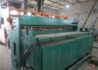 Κίνα Ενέργεια - εύρωστη δομή μηχανών συγκόλλησης πλέγματος φρακτών αποταμίευσης 4T για την κατασκευή προμηθευτής