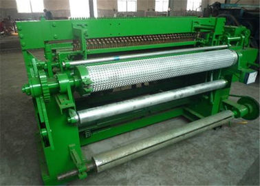 Κίνα Αυτόματη μηχανή συγκόλλησης πλέγματος καλωδίων αντίστασης, ενωμένη στενά μηχανή πλέγματος καλωδίων χαλύβδινων συρμάτων χαμηλού άνθρακα προμηθευτής