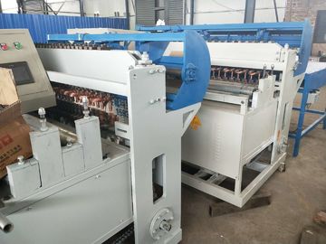 Κίνα Πλέγμα περιστεριών/χαμηλής ισχύος κατανάλωση μηχανών συγκόλλησης κλουβιών κοτόπουλου αναπαραγωγής προμηθευτής