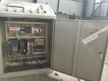 Κίνα Πνευματική ταχύτητα συγκόλλησης μηχανών συγκόλλησης κλουβιών κοτόπουλου πλέγματος κλουβιών 80times/λ. προμηθευτής