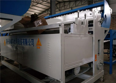 Κίνα Υψηλή μηχανή συγκόλλησης κλουβιών κοτόπουλου παραγωγής 50 X 50 - 200 X 200mm ενώνοντας στενά άνοιγμα προμηθευτής