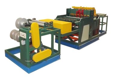 Κίνα 1 . 6 - 3. δύναμη τούβλου 0mm που κατασκευάζει τη μηχανή, αυτόματη μηχανή συγκόλλησης πλέγματος καλωδίων προμηθευτής