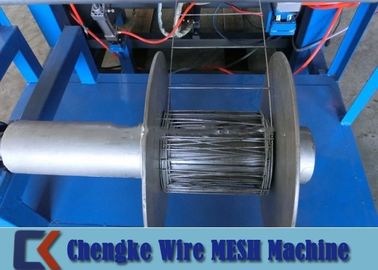 Κίνα Βαρέων καθηκόντων δίκτυο σιδήρου που κατασκευάζει τη μηχανή, ενισχύοντας την ενέργεια μηχανών πλέγματος - αποταμίευση προμηθευτής