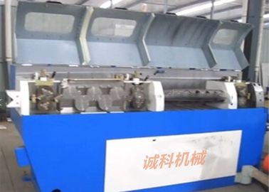 Κίνα Παραμορφωμένη ράβδος καλωδίων φραγμών χάλυβα που ισιώνει τη μηχανή διάμετρος καλωδίων 1.6mm - 6mm προμηθευτής