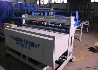 Κίνα Μηχανή αλιείας με δίχτυα καλωδίων πλέγματος κατασκευής, ενωμένη στενά μηχανή πλέγματος καλωδίων ραφιών κορυφογραμμών επιτροπή προμηθευτής