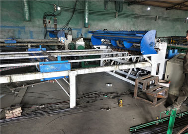Κίνα CNC μηχανών συγκόλλησης κλουβιών κοτόπουλου υψηλής ταχύτητας αυτόματη σταθερή απόδοση προμηθευτής