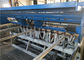 CNC μηχανή συγκόλλησης πλέγματος ενίσχυσης συστημάτων, πολυσημειακή μηχανή πλέγματος χαλύβδινων συρμάτων συγκόλλησης προμηθευτής