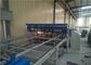 Σταθερή μηχανή συγκόλλησης πλέγματος κατασκευής σημείων συγκόλλησης για το συγκεκριμένο πλέγμα καλωδίων προμηθευτής
