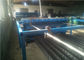 Πλάτος 1200mm πλέγματος μηχανών συγκόλλησης πλέγματος κατασκευής ελέγχου PLC σταθερό σημείο συγκόλλησης προμηθευτής