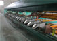 2 . μηχανή συγκόλλησης επιτροπής πλέγματος 5 - 6mm CNC, αυτόματη μηχανή συγκόλλησης πλέγματος καλωδίων  προμηθευτής