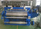 Ημι αυτόματη μηχανή συγκόλλησης πλέγματος ρόλων αντιδιαβρωτική για το πλέγμα καλωδίων κατασκευής προμηθευτής