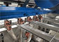 μηχανή συγκόλλησης κλουβιών κοτόπουλου 380v 160KVA 1200mm ευρεία ταχύτητα 60 φορές/λεπτό συγκόλλησης προμηθευτής
