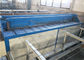 Εύκολη λειτουργία μηχανών συγκόλλησης κλουβιών κοτόπουλου ελέγχου PLC για το γαλβανισμένο πλέγμα προμηθευτής