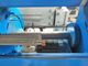 Αυτόματη μηχανή συγκόλλησης πλέγματος καλωδίων υψηλής ταχύτητας χαμηλής ισχύος κατανάλωση διαμέτρων καλωδίων 3 - 5mm προμηθευτής