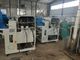 Μηχανή πλέγματος καλωδίων ανοξείδωτου κλουβιών της Pet, υφαίνοντας μηχανή πλέγματος καλωδίων 50 - 200mm  προμηθευτής