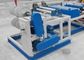 Γαλβανισμένη μηχανή πλέγματος Gabion καλωδίων, πλέγμα καλωδίων υψηλής ταχύτητας που κατασκευάζει τη μηχανή προμηθευτής