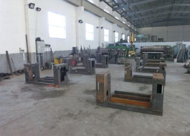 Υψηλή αποδοτικότητα 160 ενωμένη στενά KVA μηχανή πλέγματος καλωδίων, ανθεκτική δύναμη τούβλου που κατασκευάζει τη μηχανή προμηθευτής