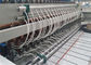 Υψηλή αποδοτικότητα 2.5mm μηχανών συγκόλλησης πλέγματος κατασκευής ενισχύοντας διάμετρος καλωδίων προμηθευτής