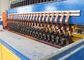 Συγκεκριμένη μηχανή συγκόλλησης πλέγματος καλωδίων νημάτων, υψηλή μηχανή συγκόλλησης επιτροπής πλέγματος παραγωγής προμηθευτής
