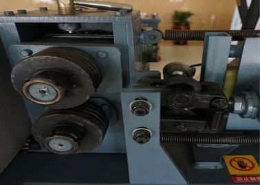 Ράβδος καλωδίων υψηλής ταχύτητας που ισιώνει τη μεγάλη παραγωγή μηχανών και τη μικρή κατανάλωση προμηθευτής