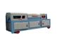 CNC ράβδος καλωδίων λειτουργικών συστημάτων που ισιώνει την ταχύτητα 30 Μ/λ. μηχανών 380v προμηθευτής