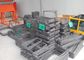 CNC ελέγχου PLC κάμπτοντας μηχανή φραγμών, οικοδόμηση/Rebar γεφυρών αυτόματη μηχανή αναβολεύων προμηθευτής