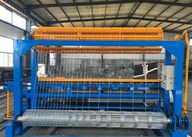 Καυτή βυθισμένη εύρωστη δομή μηχανών 3.5T φρακτών λιβαδιών αντιδιαβρωτική προμηθευτής