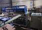 Πλέγμα μηχανών συγκόλλησης πλέγματος κατασκευής υψηλών προτύπων που τραβά την υψηλή παραγωγή συστημάτων προμηθευτής