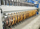 Οικοδόμηση του συγκεκριμένου Rebar πλέγματος καλωδίων που κατασκευάζει τη μηχανή, μηχανή συγκόλλησης κιγκλιδωμάτων 380V προμηθευτής
