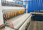 Υδραυλική μηχανή συγκόλλησης πλέγματος ενίσχυσης Drive 5 - 12mm για Rebar χάλυβα το πλέγμα προμηθευτής