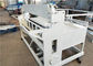 2 - 5 αυτόματη μηχανή συγκόλλησης πλέγματος επιτροπής φρακτών, ενωμένη στενά μηχανή πλέγματος χάλυβα προμηθευτής